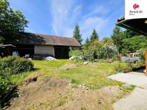 Prodej chalupy, Podmoky, 81 m2