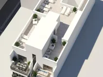 Prodej bytu 3+kk, Torrevieja, Španělsko, 109 m2