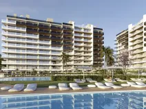 Prodej bytu 3+kk, Torrevieja, Španělsko, 91 m2