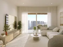 Prodej bytu 3+kk, Torrevieja, Španělsko, 91 m2