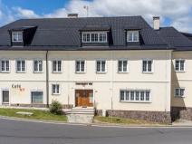 Prodej bytu 1+kk, Hartmanice, 63 m2