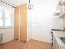 Prodej bytu 2+1, Havířov - Šumbark, Nákupní, 43 m2