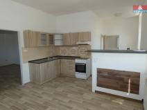 Pronájem bytu 2+kk, Kolín - Kolín II, Pražská, 47 m2