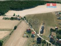 Prodej pozemku pro bydlení, Zakřany, 754 m2