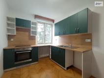 Pronájem bytu 3+1, Příbram - Žežice, 72 m2