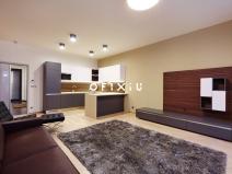 Pronájem bytu 2+kk, Brno - Brno-město, Jakubská, 59 m2