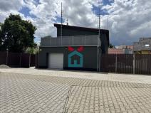 Prodej bytu 3+kk, Praha - Lochkov, K Lahovské, 127 m2