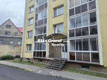 Pronájem bytu 3+1, Rumburk, Nerudova, 67 m2