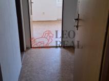 Pronájem bytu 2+kk, Nový Bor, Palackého, 45 m2