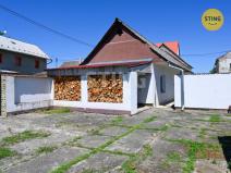 Prodej rodinného domu, Uničov - Renoty, 80 m2