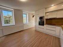 Pronájem bytu 4+1, Chomutov, Na Příkopech, 98 m2