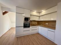 Pronájem bytu 4+1, Chomutov, Na Příkopech, 98 m2