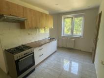 Pronájem bytu 3+1, Praha - Satalice, U obory, 74 m2
