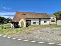 Prodej chalupy, Kalenice, 80 m2