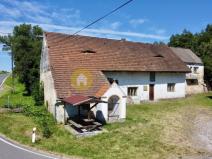 Prodej chalupy, Kalenice, 80 m2