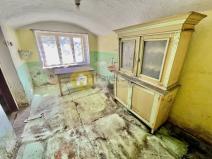 Prodej chalupy, Kalenice, 80 m2