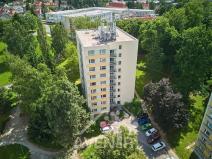 Prodej bytu 3+1, Trutnov, Slévárenská, 63 m2