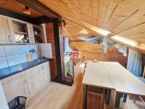 Pronájem bytu 1+kk, Olomouc - Nová Ulice, Na chmelnici, 80 m2