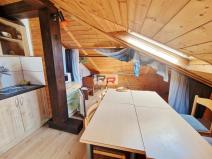 Pronájem bytu 1+kk, Olomouc - Nová Ulice, Na chmelnici, 80 m2