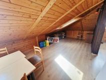 Pronájem bytu 1+kk, Olomouc - Nová Ulice, Na chmelnici, 80 m2