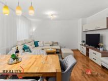Prodej bytu 4+1, Kladno - Kročehlavy, Italská, 98 m2