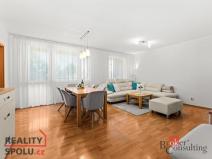 Prodej bytu 4+1, Kladno - Kročehlavy, Italská, 98 m2