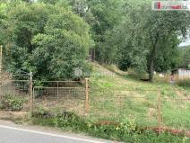 Prodej pozemku pro bydlení, Nesvačily, 530 m2
