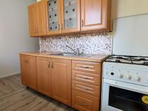 Pronájem bytu 3+1, Valašské Meziříčí - Krásno nad Bečvou, Sušilova, 61 m2