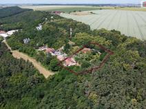Prodej rodinného domu, Praha - Nebušice, U Gabrielky, 280 m2