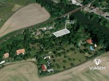 Prodej podílu zahrady, Tábor, 425 m2