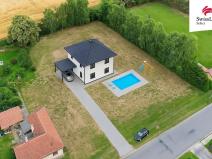 Prodej pozemku pro bydlení, Měník, 3037 m2