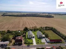 Prodej pozemku pro bydlení, Měník, 1518 m2