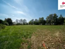 Prodej pozemku pro bydlení, Měník, 1518 m2