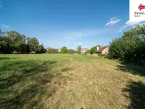 Prodej pozemku pro bydlení, Měník, 1518 m2