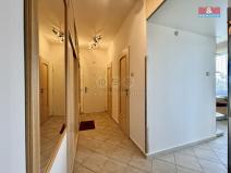 Prodej bytu 2+1, Ostrava - Poruba, Opavská, 52 m2