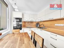 Prodej bytu 2+1, Ústí nad Orlicí, Jilemnického, 62 m2