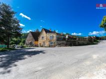 Prodej rodinného domu, Žlutice, Poděbradova, 100 m2