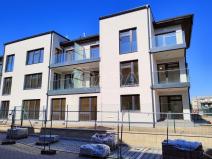 Prodej bytu 3+kk, Přezletice, Pod Zahrady, 82 m2