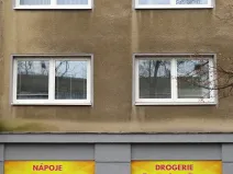 Dražba bytu 3+1, Most, tř. Budovatelů, 78 m2