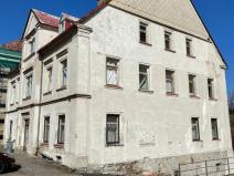 Prodej ubytování, Kovářská, nám. J. Švermy, 520 m2