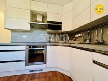 Pronájem bytu 3+1, Ostrava, Lužická, 76 m2