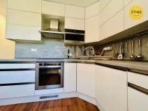 Pronájem bytu 3+1, Ostrava, Lužická, 76 m2