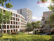 Prodej bytu 2+kk, Beroun, Na Máchovně, 56 m2
