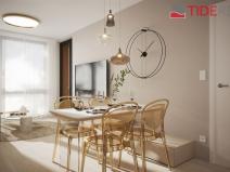 Prodej bytu 2+kk, Beroun, Na Máchovně, 56 m2