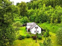 Prodej chaty, Roztoky u Semil, 107 m2