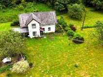 Prodej chaty, Roztoky u Semil, 107 m2