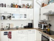 Pronájem bytu 2+kk, Včelná, Dolní, 42 m2