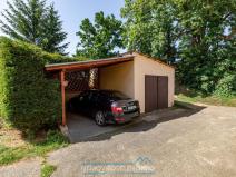 Prodej bytu 3+1, Starý Petřín, 66 m2