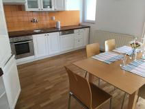 Pronájem rodinného domu, Praha - Řepy, Na Fialce II, 245 m2