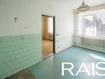 Prodej rodinného domu, Ivanovice na Hané, Smetanova, 160 m2